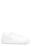 DSQUARED2 ICON BASKET LOW-TOP trainers