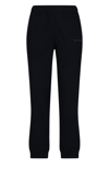 Burberry Men's Pile Joggers