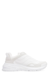 Givenchy Giv 1 Light Runner Sneaker White In Bianco