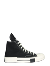 DRKSHDW HIGH TOP DRKSTARHI SNEAKERS