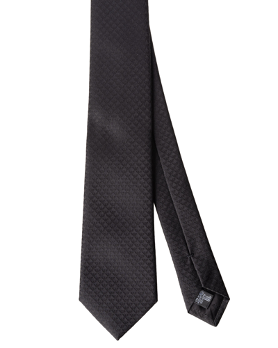 Emporio Armani Silk Tie