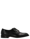 Tricker's Robert Derbies In Black
