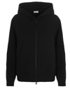 BRUNELLO CUCINELLI ZIP HOODIE