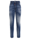 Dsquared2 Jeans In Blue