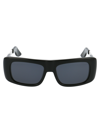 Marni Eyewear Me641s Sunglasses In 001 Black