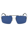 Carrera 8034/s Sunglasses In 010ku Palladium
