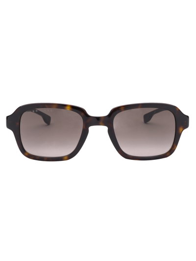 Hugo Boss Boss 1058/s Sunglasses In Multi