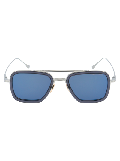 Dita Sunglasses In Blue