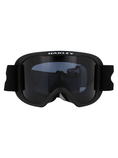 Oakley O-frame 2.0 Pro L Sunglasses In 712402 Matte Black Dark Grey