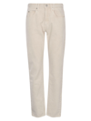 ISABEL MARANT CLASSIC BUTTONED TROUSERS