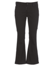 Dsquared2 Bell Bottom Trouser In 900
