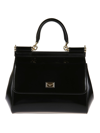 DOLCE & GABBANA SICILY TOTE