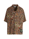 Ambush Logo Patch Shirt