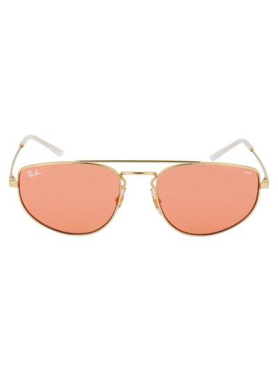 Ray Ban Ray-ban Sunglasses In 001/q6 Arista