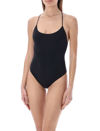 Lido Swimwear In Black
