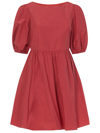 RED VALENTINO DRESS