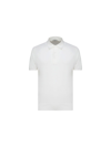 Paolo Pecora Polo Shirt  Men Color Yellow Cream