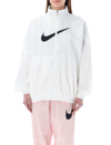 Nike Sportswear Essential Women's Woven Jacket In White