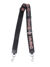 Marc Jacobs The Logo Shoulder Strap In Sweet Pea