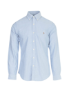 POLO RALPH LAUREN SPORT SHIRT L/S