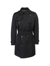 BURBERRY TRENCH COAT