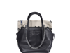 MARC JACOBS MINI SATCHEL HANDBAG