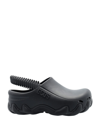 Gcds Baseboard In Black