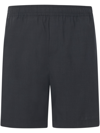 Mauro Grifoni Shorts & Bermuda Shorts In Black
