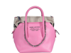 MARC JACOBS MINI SATCHEL HANDBAG