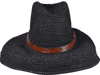 Ibeliv Safari Hat In Black