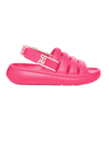 Ugg Sport Yeah Slingback Sandals In Taffy Pink