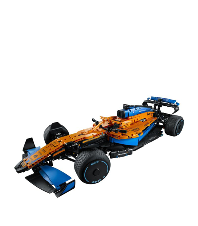 Lego Kids' Technic Mclaren Formula 1 Race Car Toy 42141