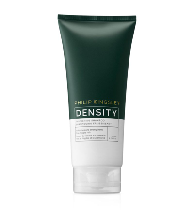 Philip Kingsley Density Thickening Shampoo (200ml) In Default Title