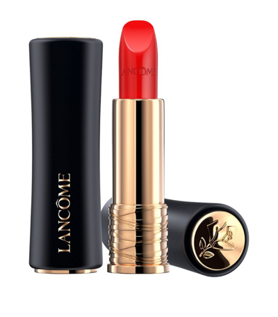 Lancôme Lanc L Absolu Rouge Cream 525 22 In Red