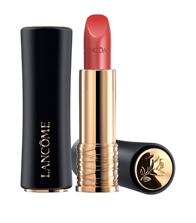 Lancôme Lanc L Absolu Rouge Cream 07 22 In Red