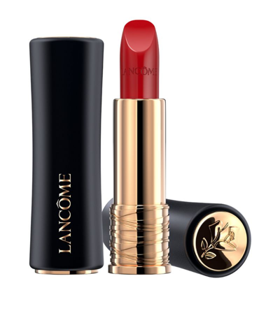 Lancôme Lanc L Absolu Rouge Cream 148 22 In Red