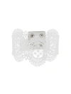 MANOKHI KATHERINE LACE CHOKER,MANO50KATHERINE5A0000030311773828