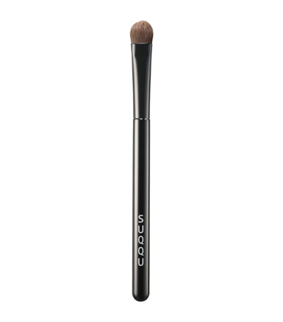 Suqqu F Small Eyeshadow Brush In Multi 1