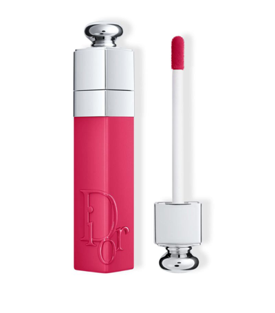 Dior Addict Lip Tint In Pink