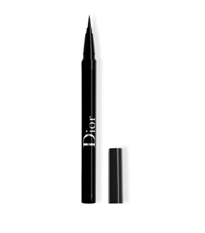 Dior Show On Stage Liner In Black
