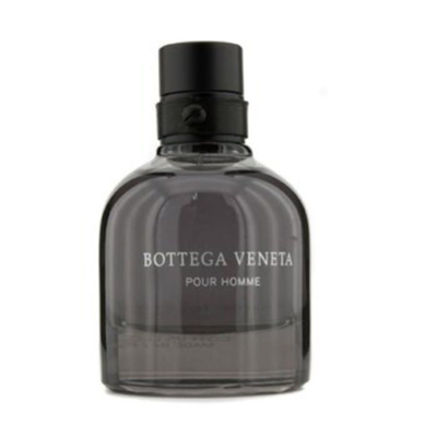 Bottega Veneta Mens Pour Homme Edt Spray 1.7 oz Fragrances 3607346504437 In N/a