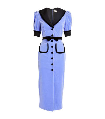 royal dresses for ladies Foliage Royal Gown– Teuta Matoshi