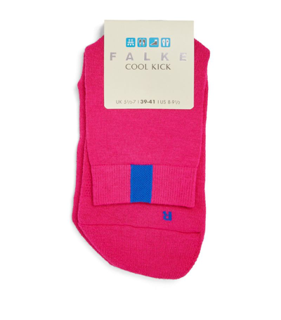 Falke Cool Kick Socks In Pink