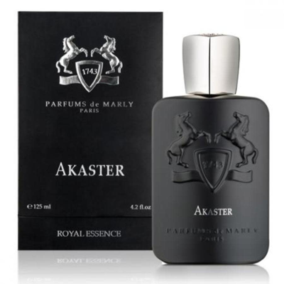 Parfums De Marly Unisex Akaster Edp Spray 4.2 oz Fragrances 3700578515001 In N,a