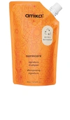 Amika Normcore Signature Shampoo Refill Pouch In Beauty: Na