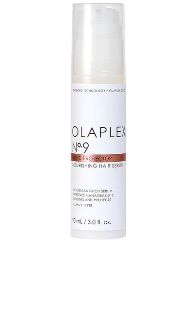 Olaplex No.9 Bond Protector Nourishing Hair Serum 90ml In No Color