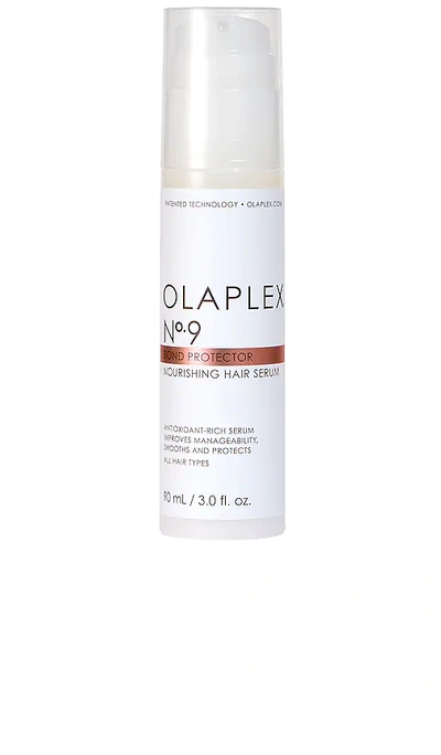 OLAPLEX NO. 9 BOND PROTECTOR NOURISHING HAIR SERUM