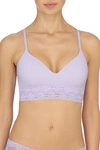 Natori Bliss Perfection Contour Soft Cup Bra 723154 In Nocolor