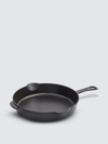 Staub 11'' Traditional Skillet In Matte Black