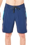 RIP CURL RIP CURL MIRAGE 3/2/1 ULT BOARD SHORTS